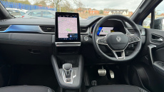 Renault Symbioz 1.6 E-Tech FHEV 145 Techno Esprit Alpine 5dr Auto Hybrid Estate